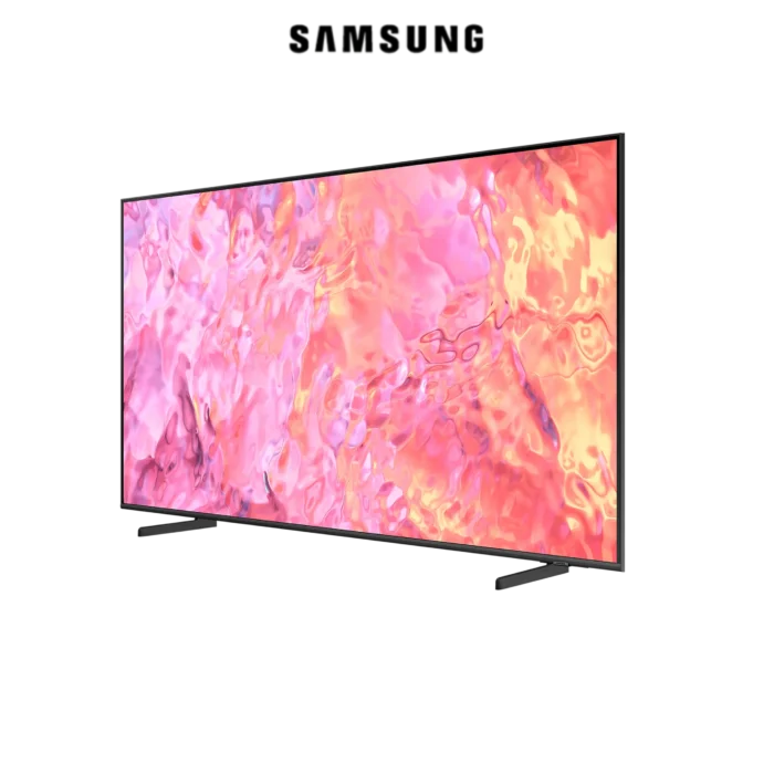 SAMSUNG QE55Q60 (AU)