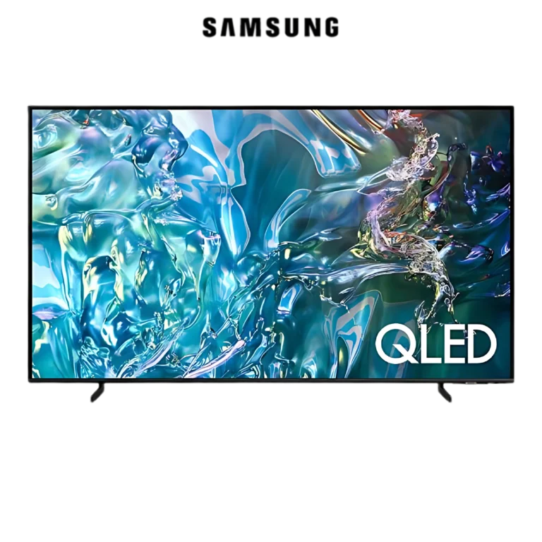 SAMSUNG 50Q68 (BU)