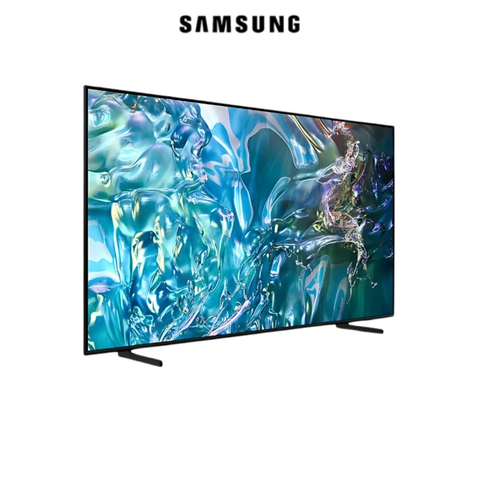SAMSUNG 50Q68 (BU)