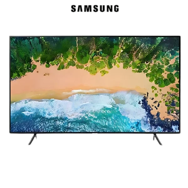 Samsung 55Q68 (BU)