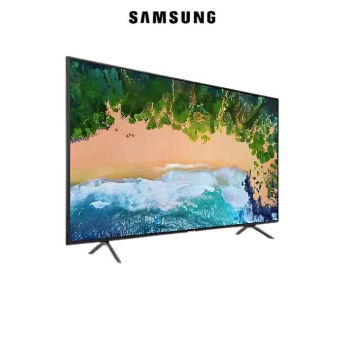 Samsung 55Q68 (BU)