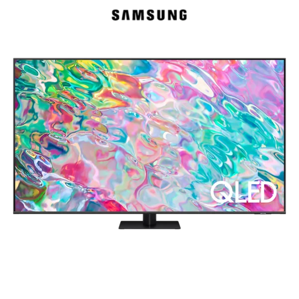 Samsung 55Q70 (BU)