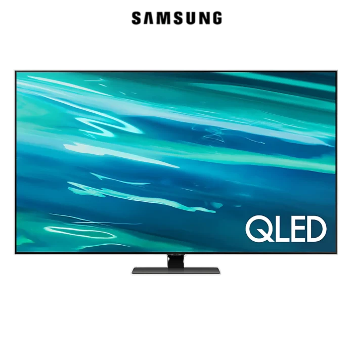 SAMSUNG 55Q80 (AU)