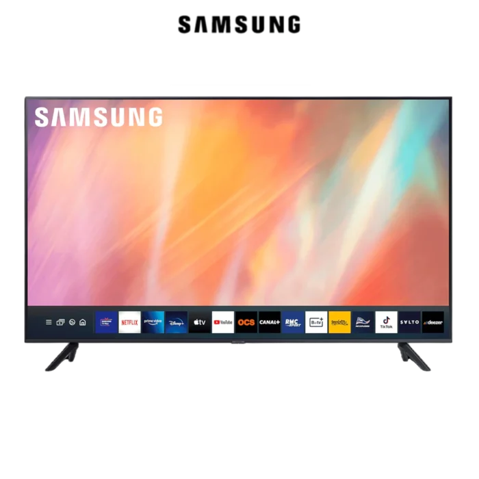 Samsung 58AU7175