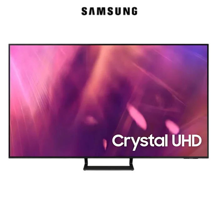 SAMSUNG 60AU8075