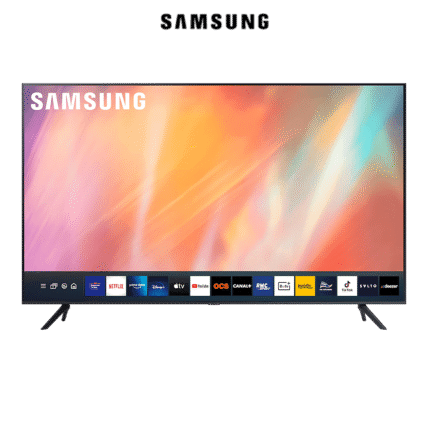 Samsung 65AU8075