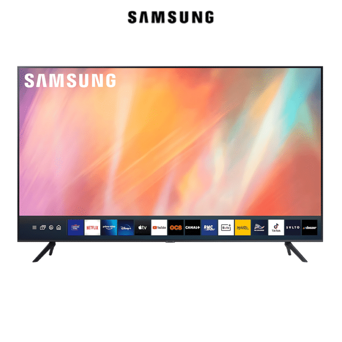 Samsung 65AU8075