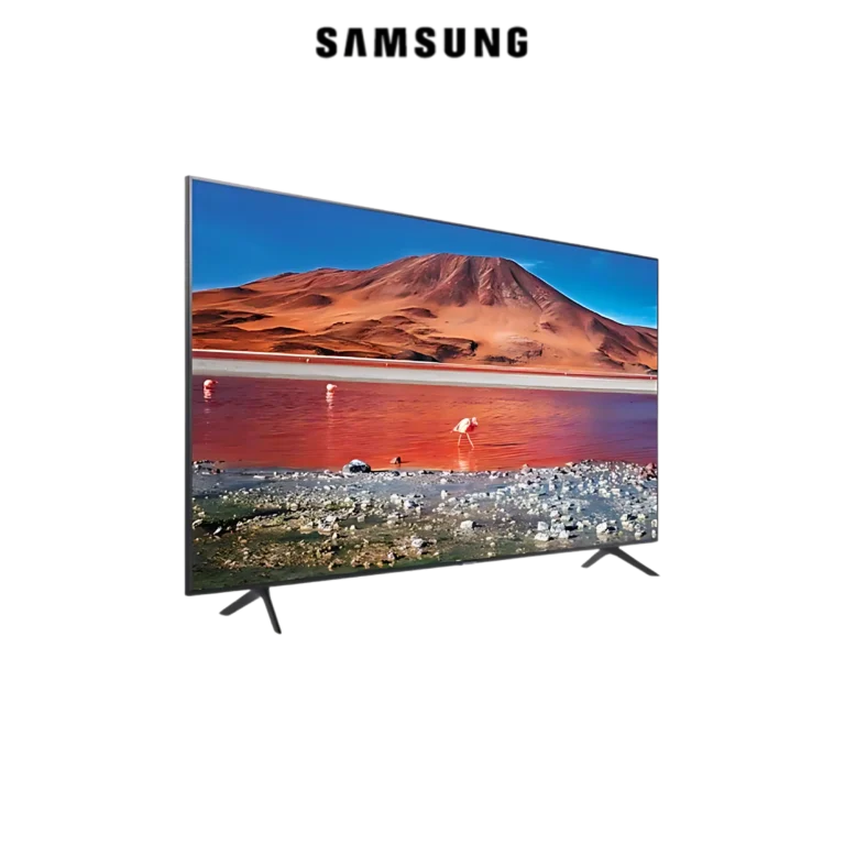 SAMSUNG 65AU7175