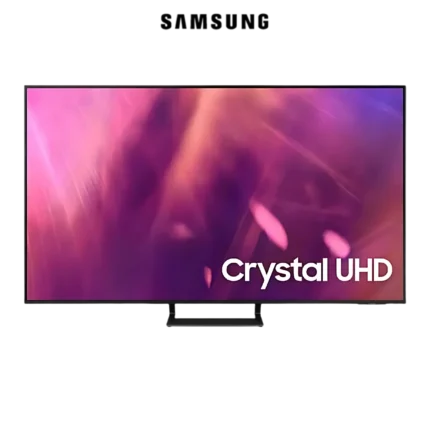 SAMSUNG 65AU9075
