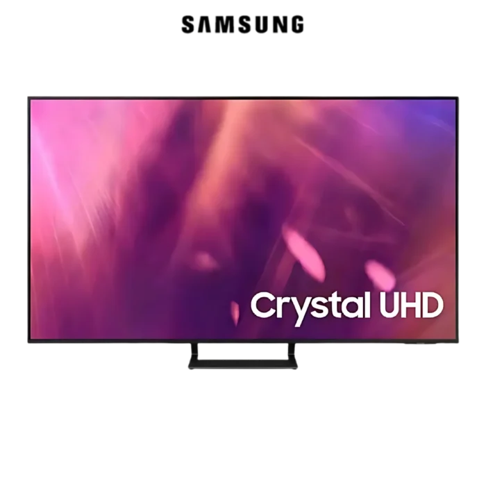 SAMSUNG 65AU9075
