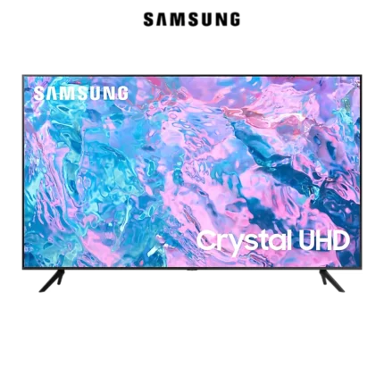 SAMSUNG 70BU8005