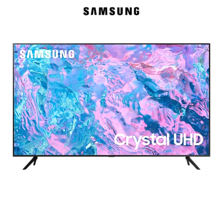 Samsung 50CU7100