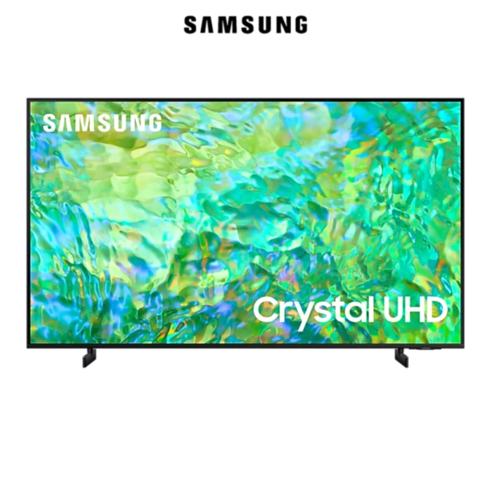Samsung 65DU8000
