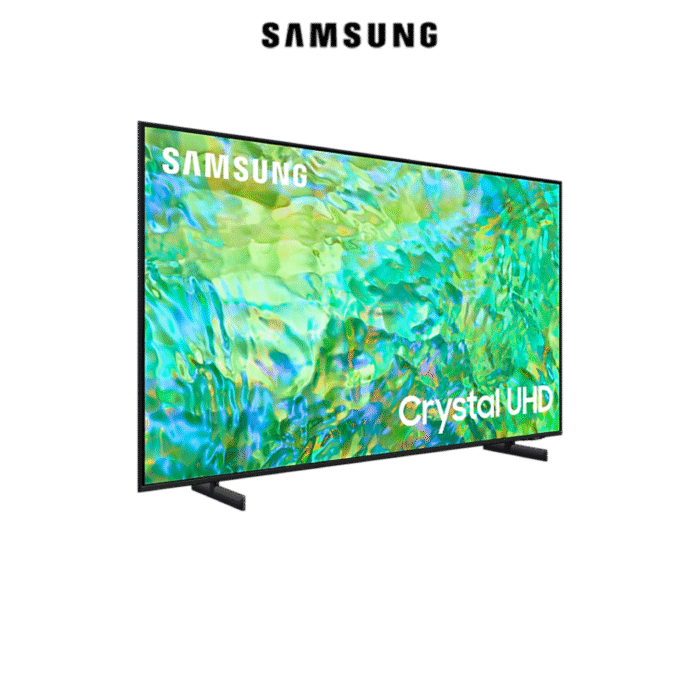 Samsung 43DU8000