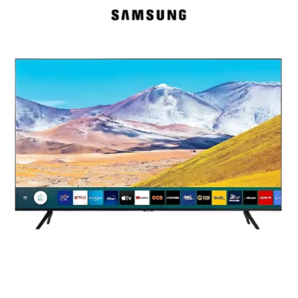 SAMSUNG 65BU8075