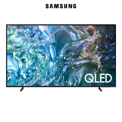 SAMSUNG TQ85Q60