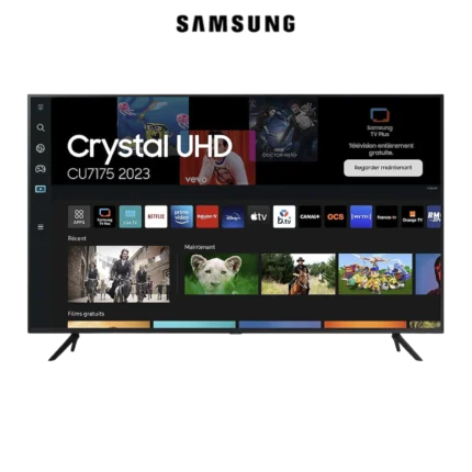 Samsung 85DU7175