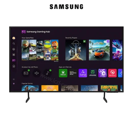SAMSUNG TQ65Q68