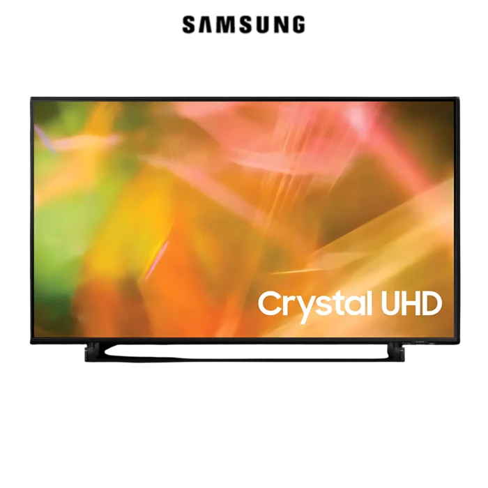 SAMSUNG 75AU8075