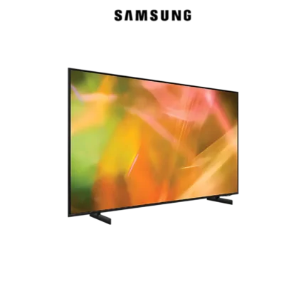 SAMSUNG 75AU8075