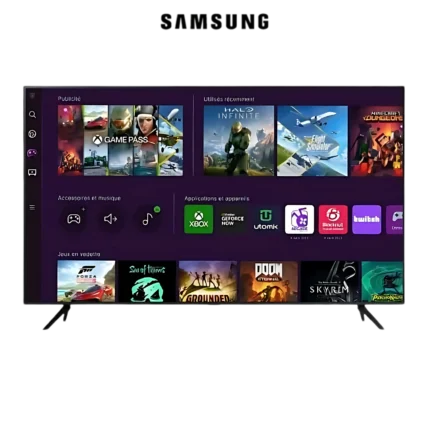 SAMSUNG 75AU7175