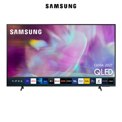 SAMSUNG TQ43Q68 (DU)