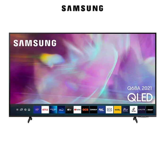 Samsung 75Q68 (AU)