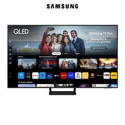 Samsung 75Q83 (DU)