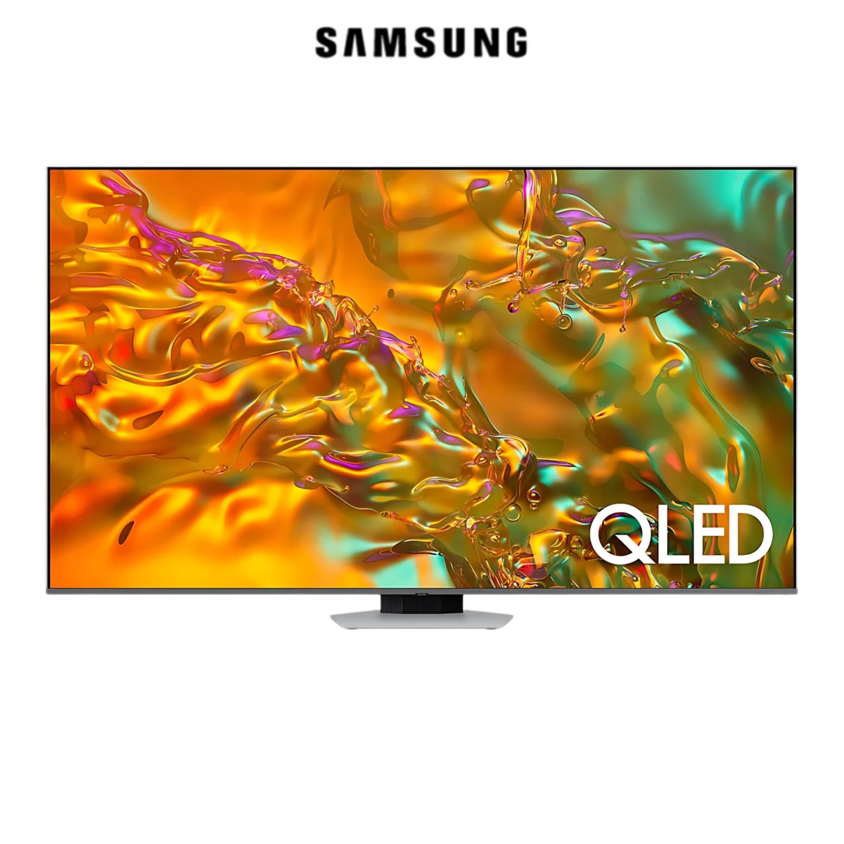 SAMSUNG QE55Q80 (AU)
