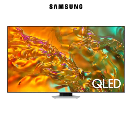 SAMSUNG QE55Q80 (AU)