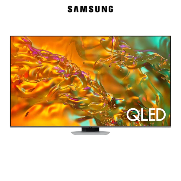 SAMSUNG QE55Q80 (AU)