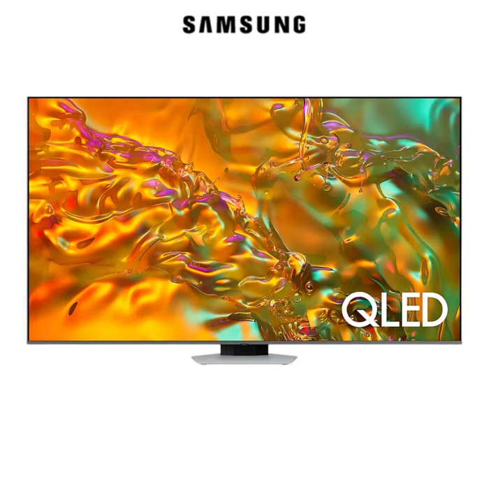 SAMSUNG QE55Q80 (AU)