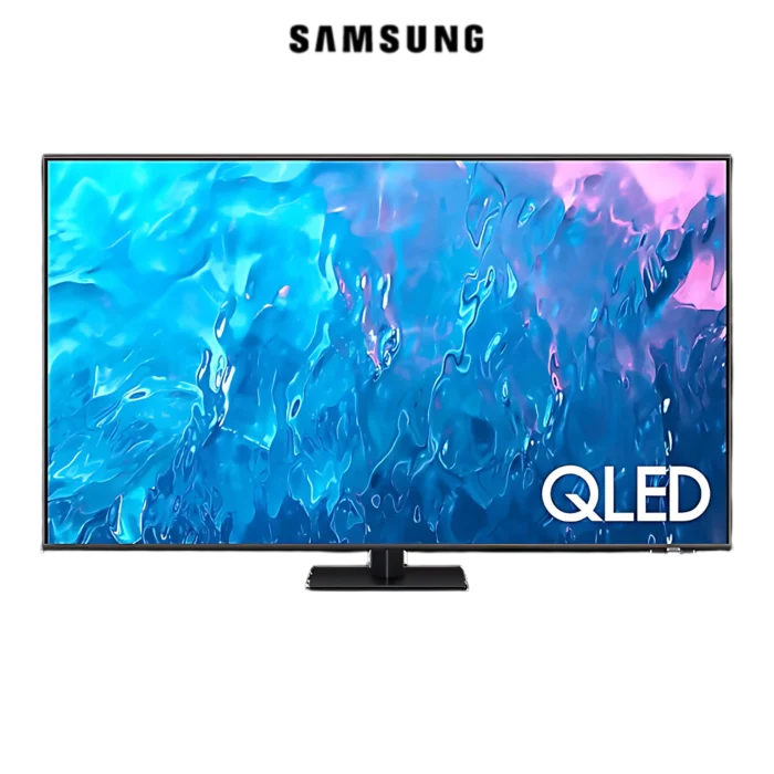 SAMSUNG 4K-65Q68 (CU)