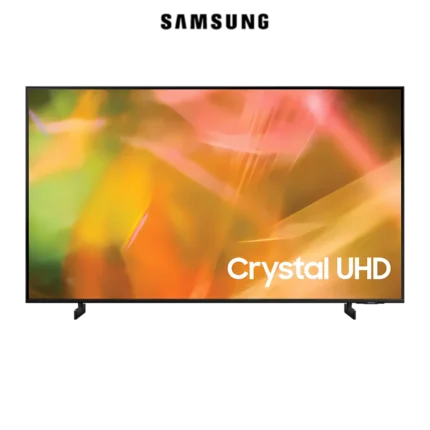 SAMSUNG 55AU8075