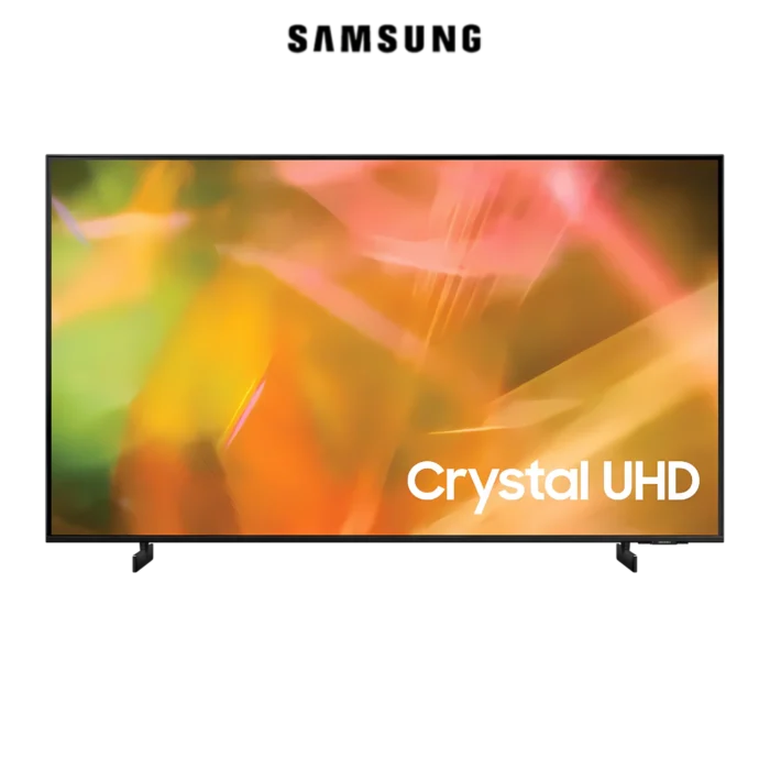 SAMSUNG 55AU8075