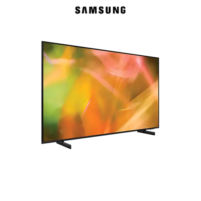 SAMSUNG 55AU8075