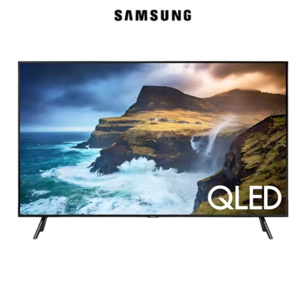 SAMSUNG 65Q70 (BU)