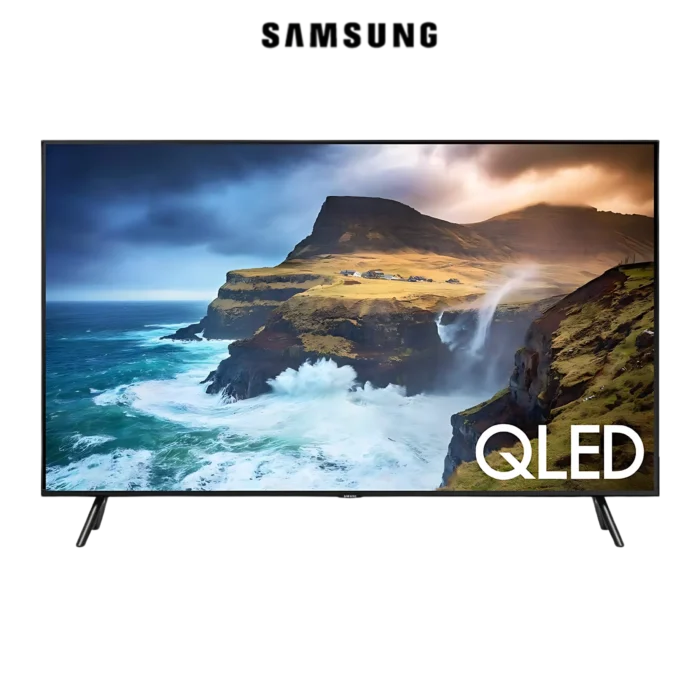 SAMSUNG 65Q70 (BU)