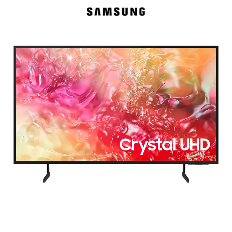 SAMSUNG 55DU7000