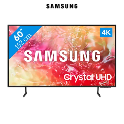 Samsung 60DU7100