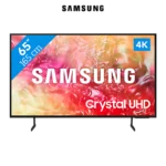 Samsung 65DU7100
