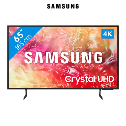 Samsung 65DU7100