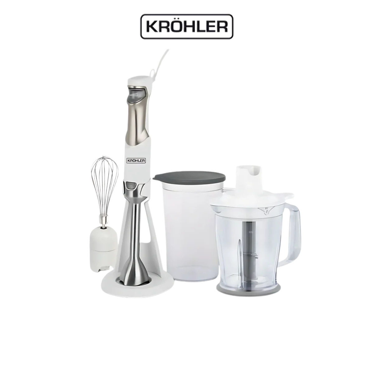 KRÖHLER 800W PEPM-8118