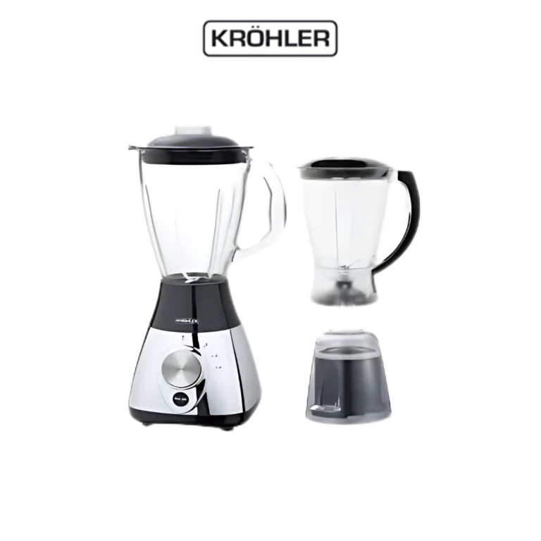 KRÖHLER PEMB-3003