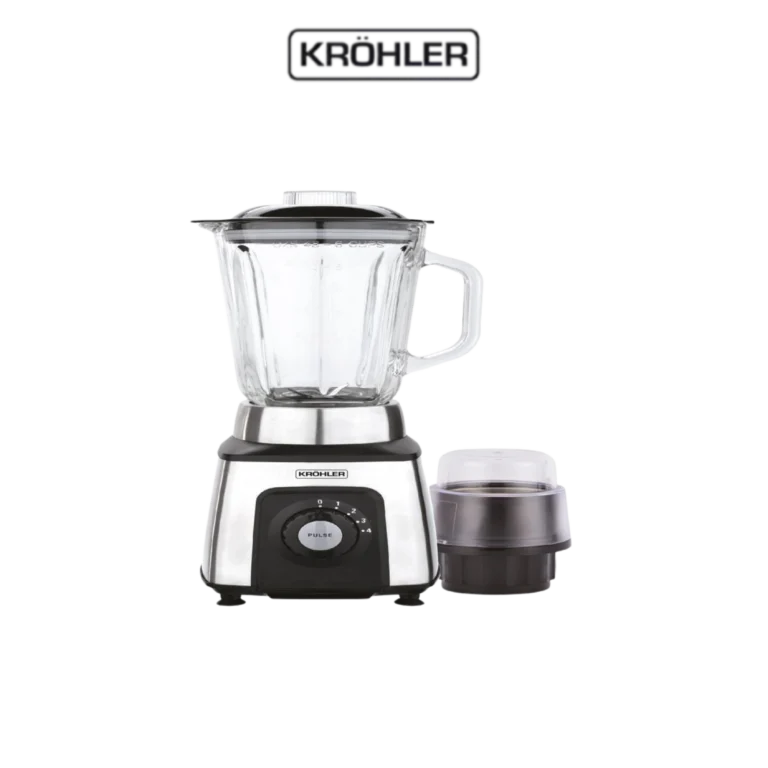 KRÖHLER PEMB-8508