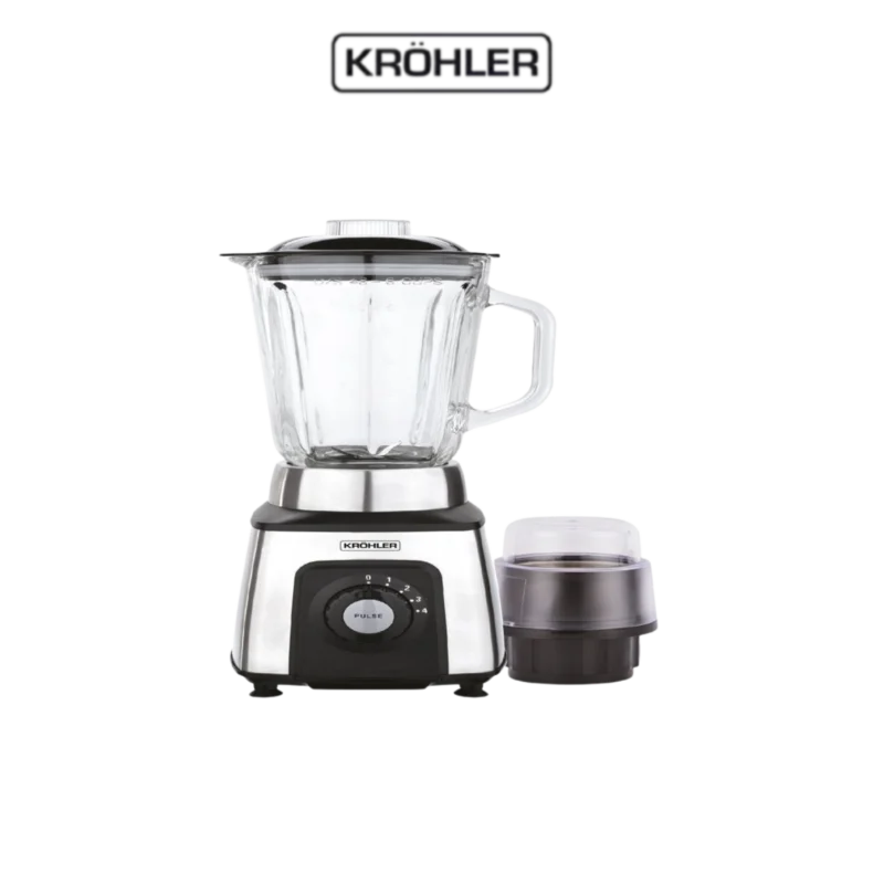 KRÖHLER PEMB-8508