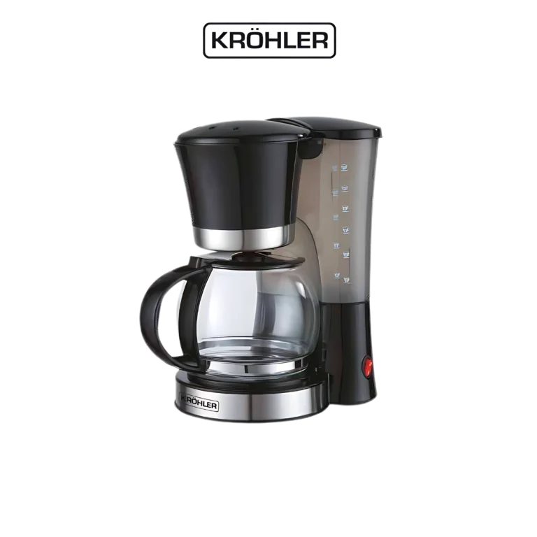 KRÖHLER PECM-123