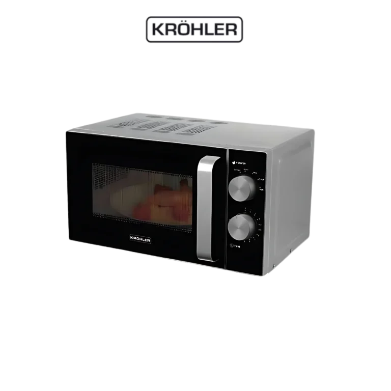 KRÖHLER MOK-20-XJ-BI