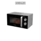 KRÖHLER MOK-20-XJ-BI
