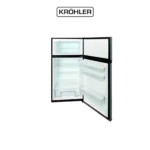 KRÖHLER 216L KRG-255-COMB-S-G
